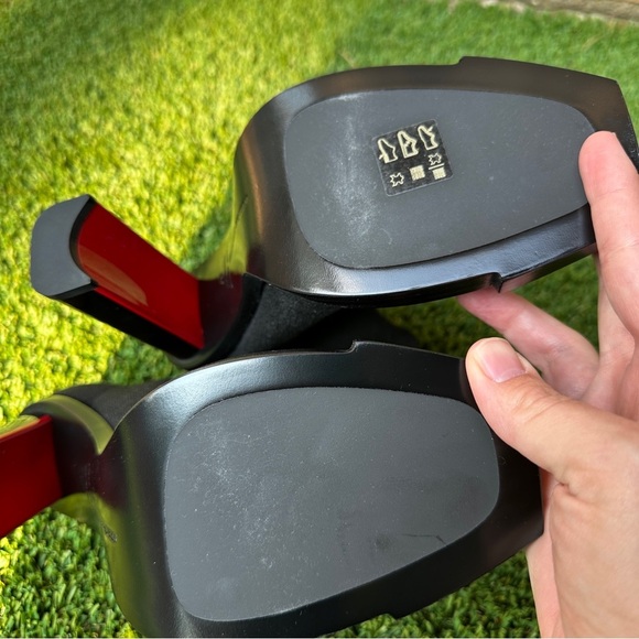 Alexander McQueen sock boots - Picture 10 of 10